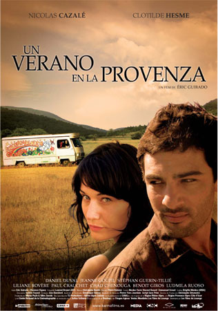 Un verano en Provenza
