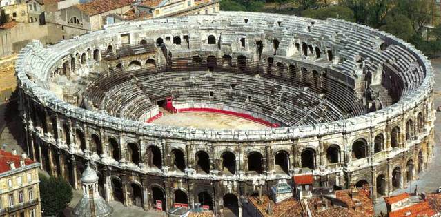 Teatros en Italia - Foro Italia