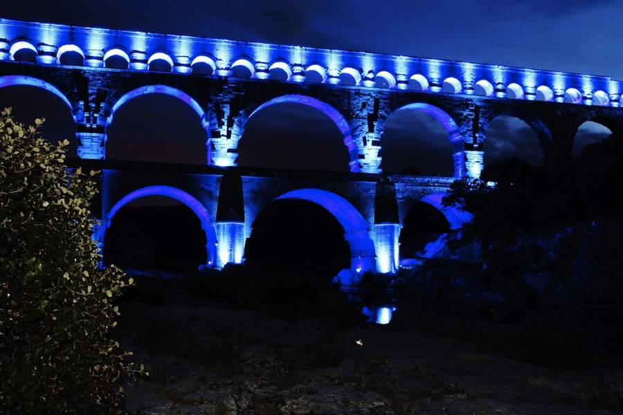 provenza-pont-du-gard-nimes