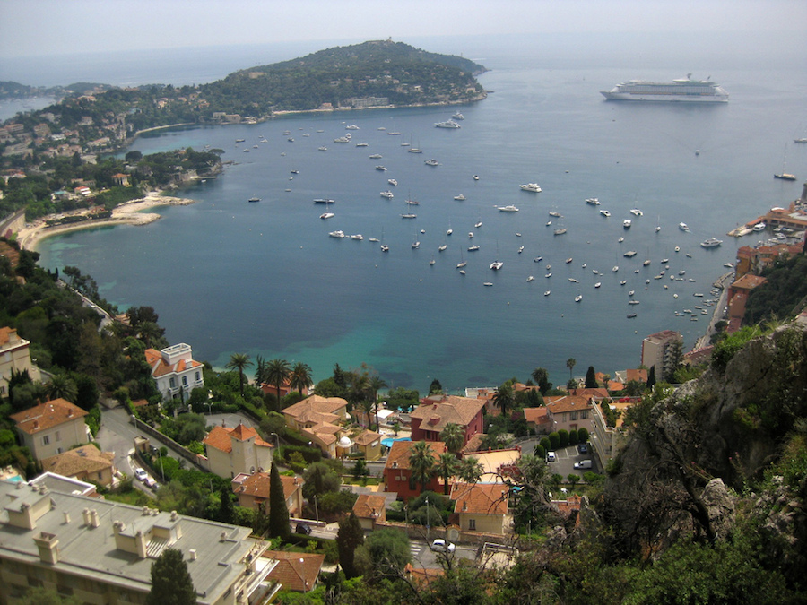 villefranche-provenza